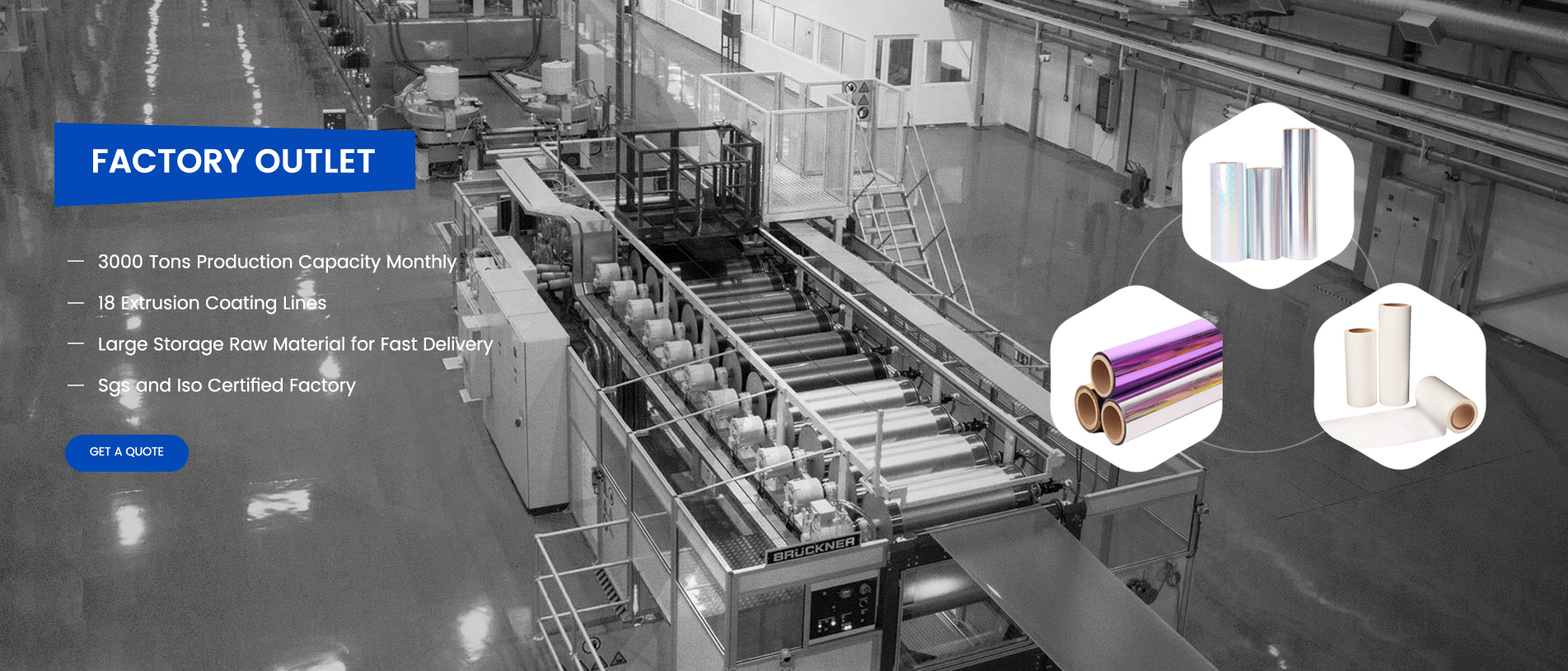 баннер