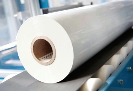 Старая фабрика Фуцзянь Хунли и новая фабрика Anhui Yihong New Material Technology Co., Ltd.