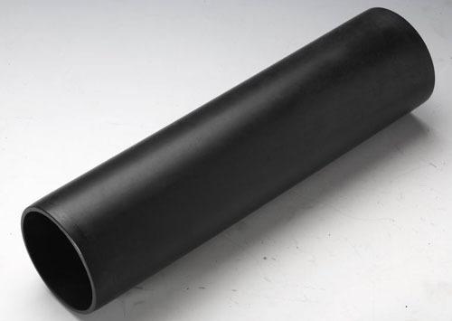 Пленка для термоламинирования с мягким прикосновением черного цвета