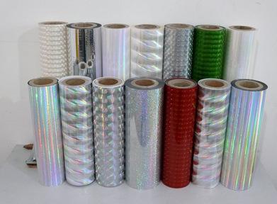 лазерная пленка bopp термоламинирующая пленка