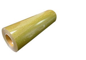 блестящая пленка для термоламинирования с разным цветом