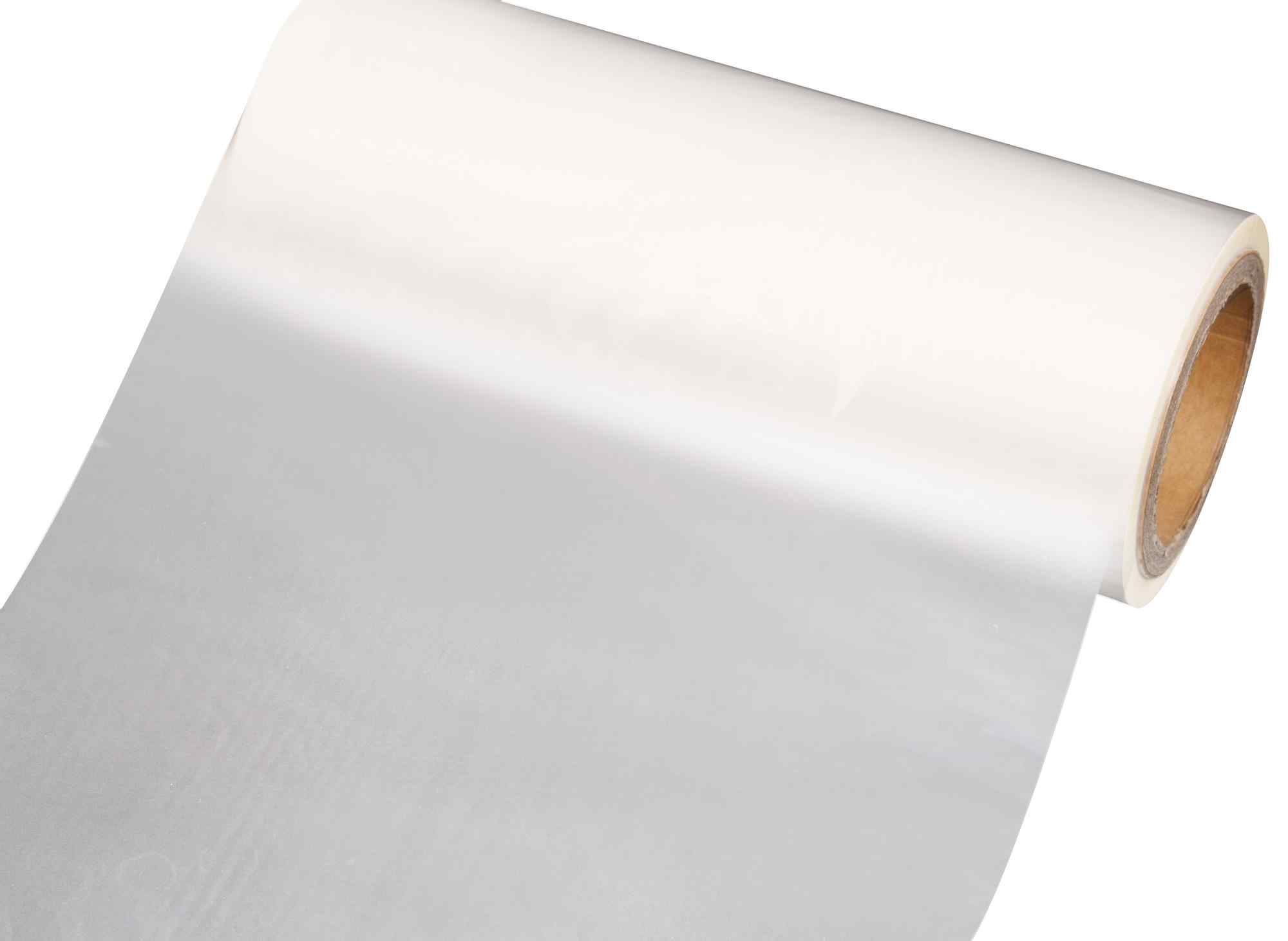 ПЭТ яркая пленка для термоламинирования