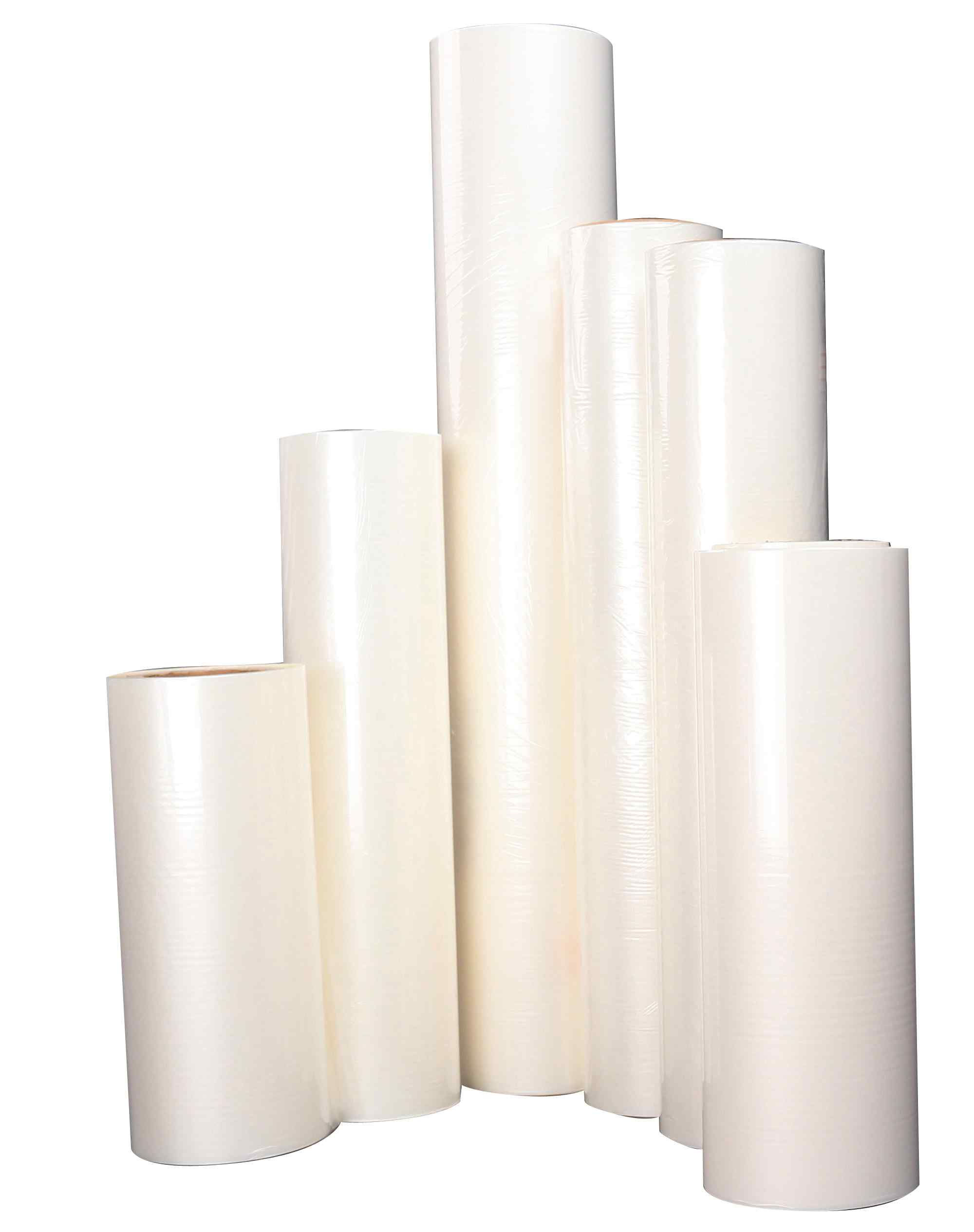 популярная глянцевая и матовая пленка 2023 нового прибытия для термоламинирования