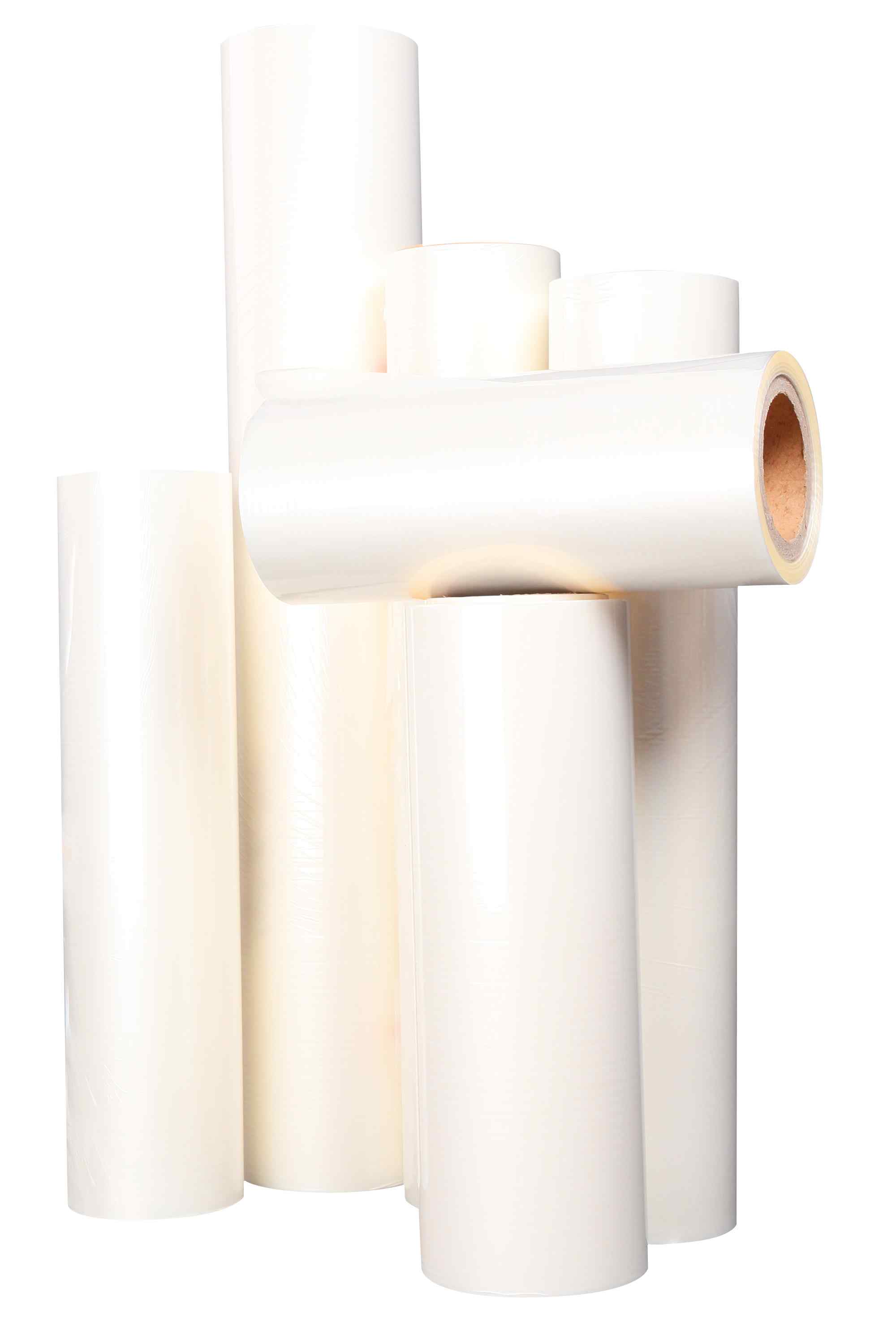 изготовленная на заказ ламинирующая глянцевая и матовая пленка для термоламинирования 2023 нового прибытия