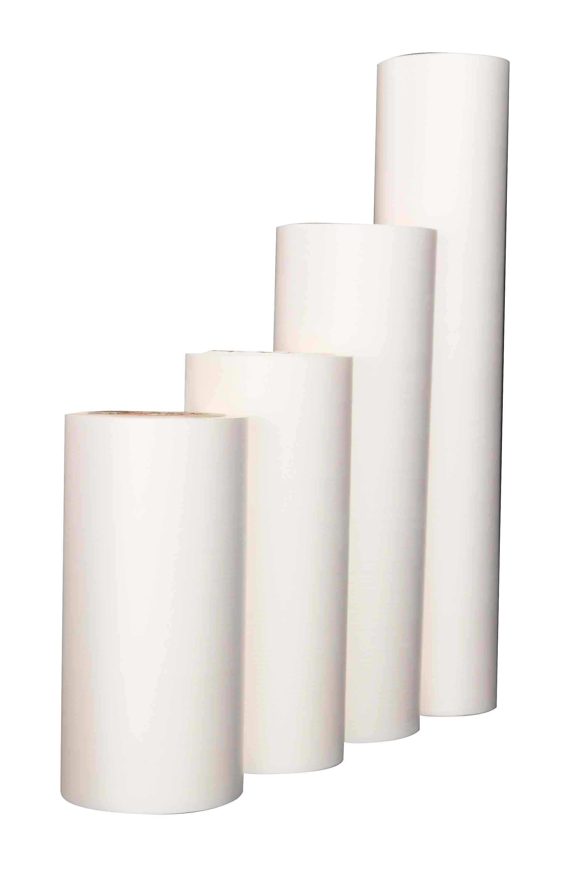 матовая пленка для ламинирования bopp