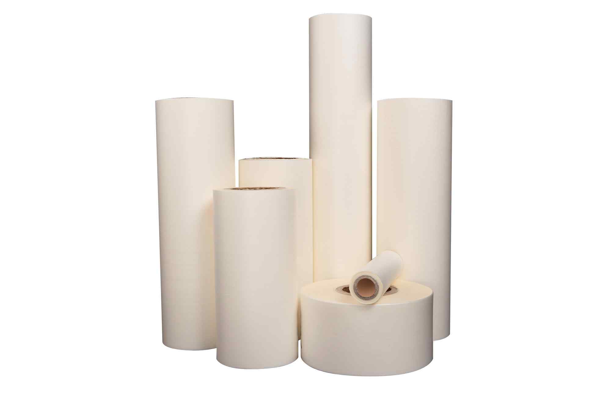 глянцевая пленка для ламинирования bopp