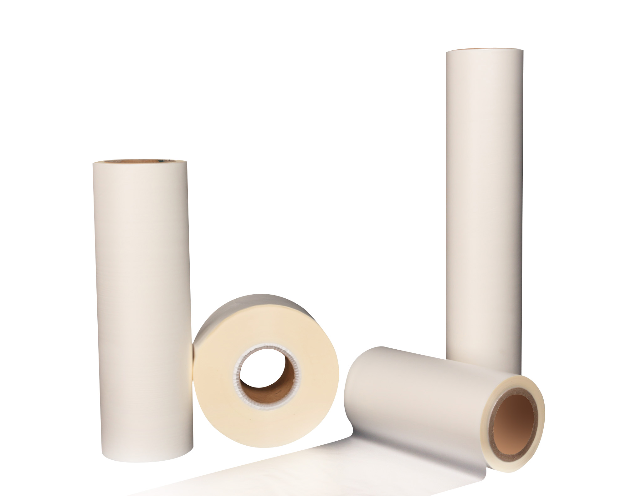 пленка для горячего ламинирования bopp