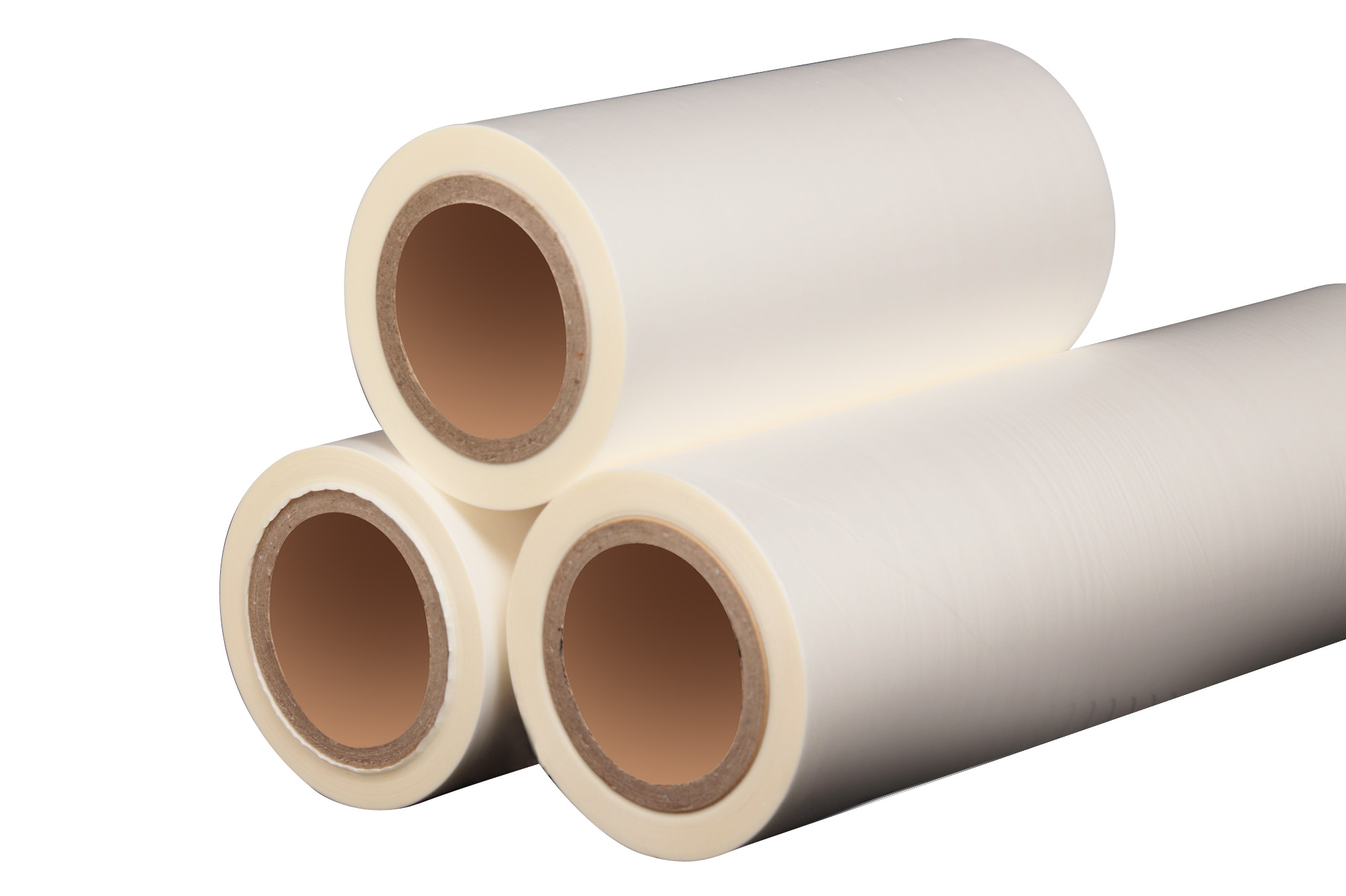 пленки для горячего ламинирования bopp