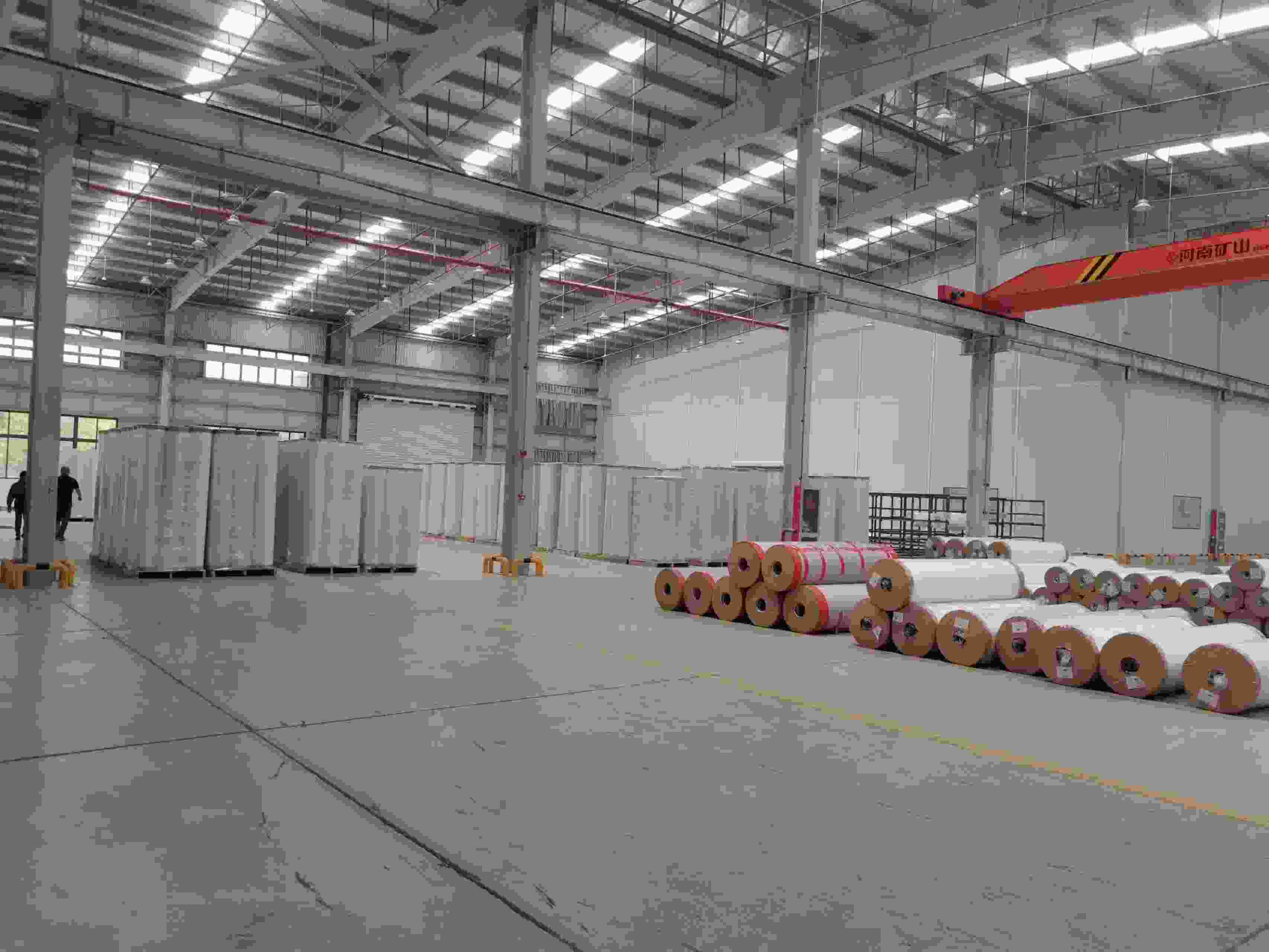 Аньхой Ихун примет участие в Шанхайской выставке полиграфии 2023 (ВСЕ В ПЕЧАТИ) N4A136